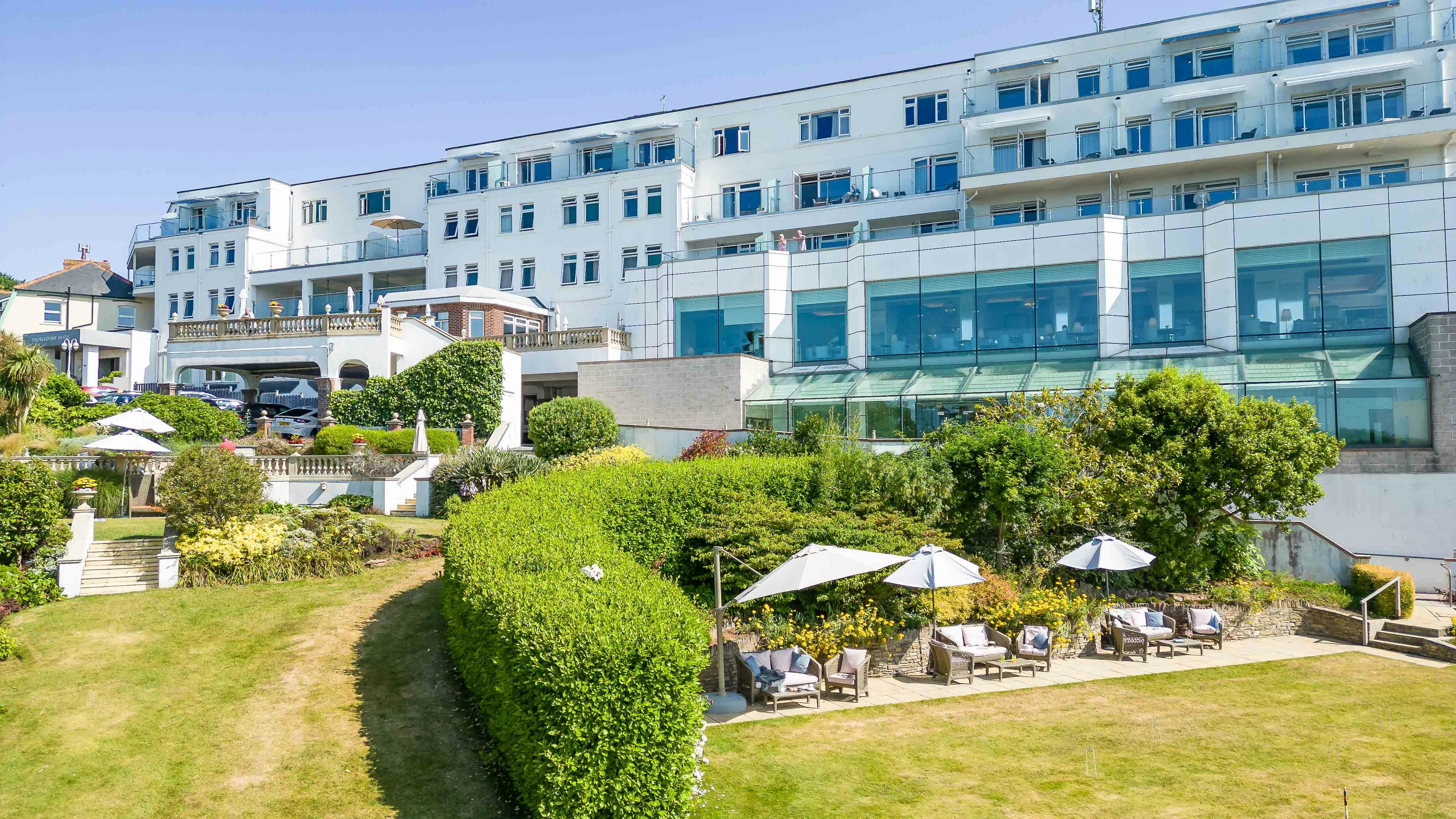 Thurlestone Hotel South Devon